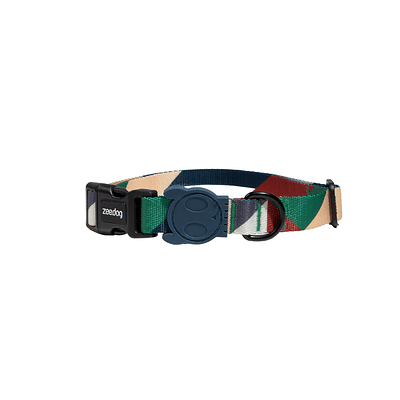 ZeeDog Collar PACCO