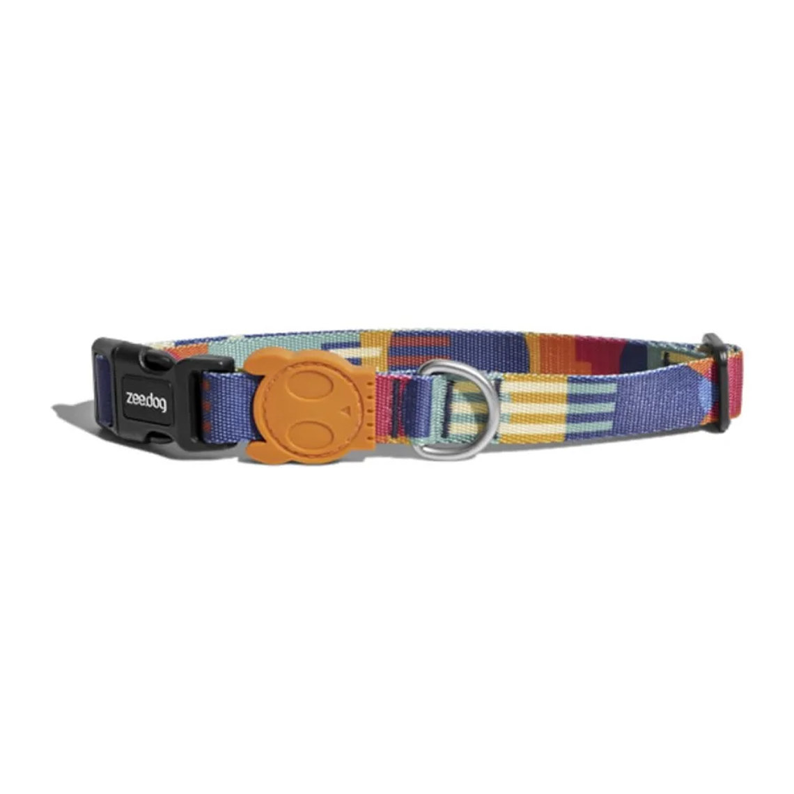 ZeeDog Collar MAZE 1