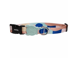 ZeeDog Collar COLUMBIA