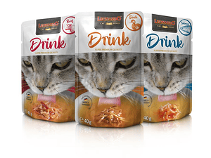 Leonardo Drink Snack