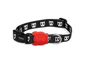 ZeeDog Collar SKULL