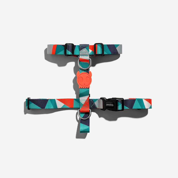ZeeDog H Harness ELLA 1
