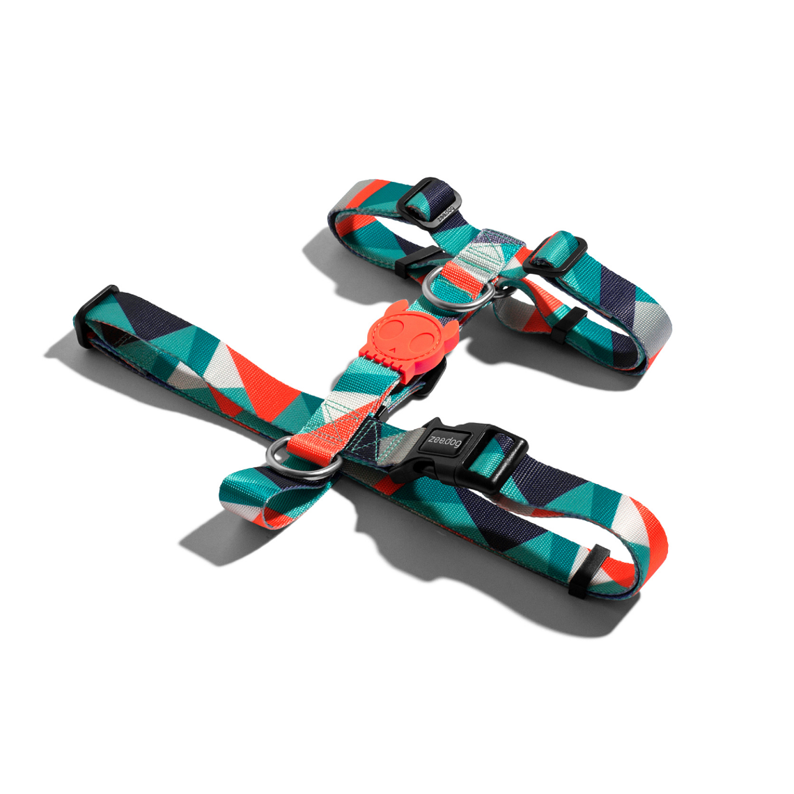 ZeeDog H Harness ELLA 2