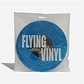 ZeeDog Fresbee Fliying Vinyl / Perros M y L / Blues - thumbnail 2
