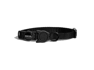 ZeeCat Collar GOTHAM Talla Unica