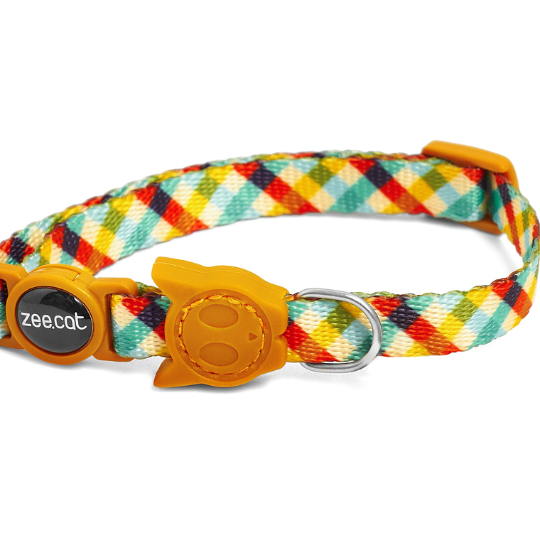 ZeeCat Collar PHANTOM Talla Unica 2