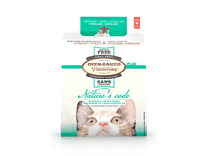 Oven Baked Grain Free NATURES CODES URINARY ESTERILIZADO 