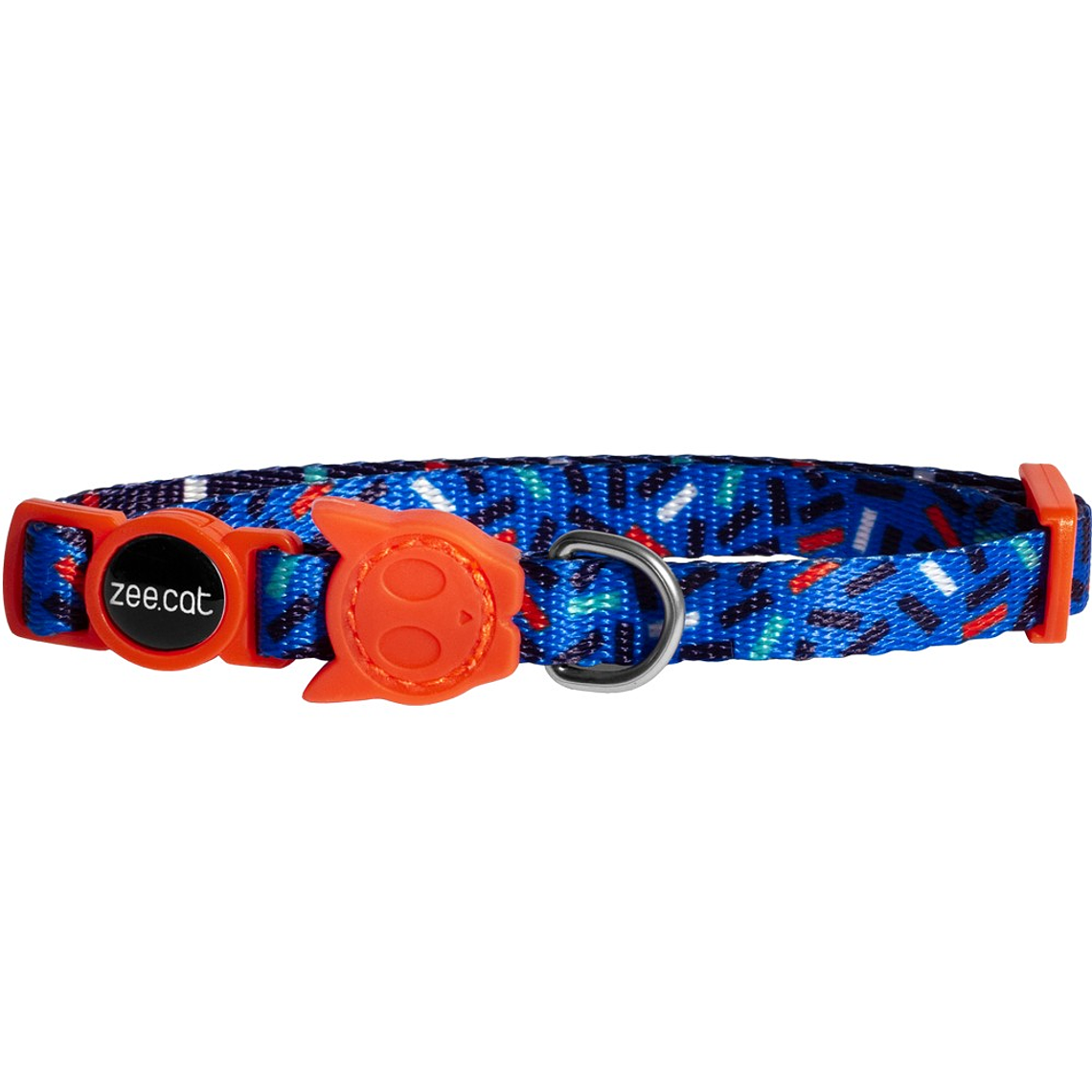ZeeCat Collar ATLANTA Talla Unica 2