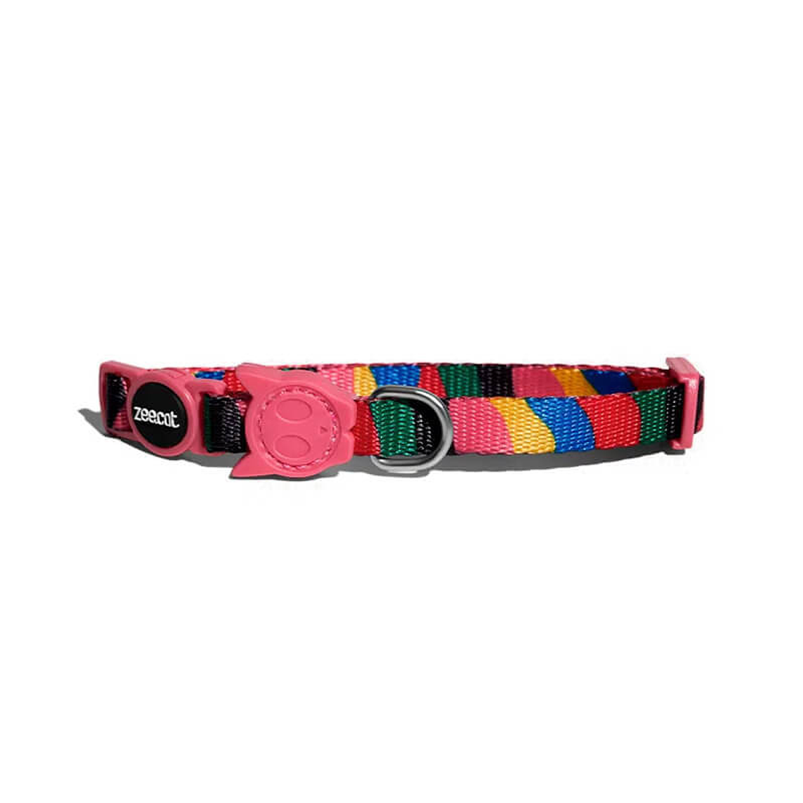 ZeeCat Collar CHROMA Talla Unica 1