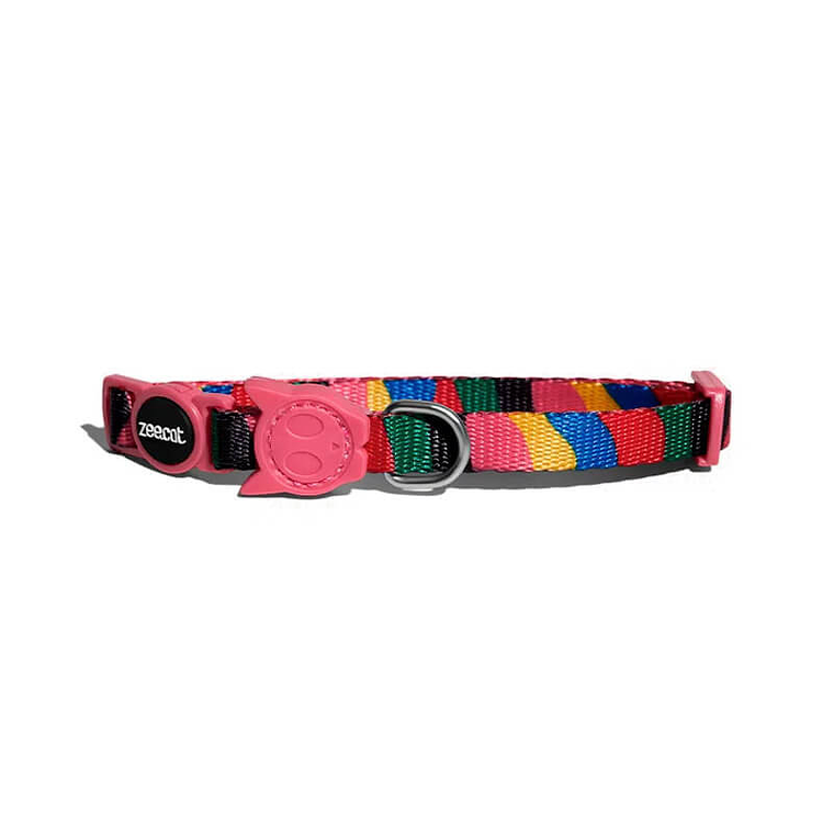 ZeeCat Collar CHROMA Talla Unica 1