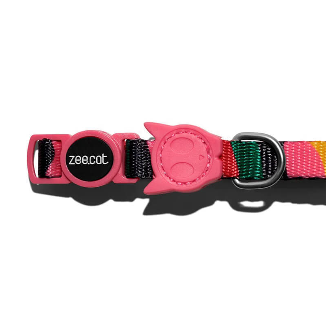 ZeeCat Collar CHROMA Talla Unica 2