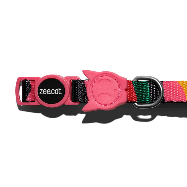 ZeeCat Collar CHROMA Talla Unica 2