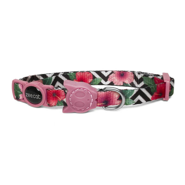 ZeeCat Collar MAHALO Talla Unica 1