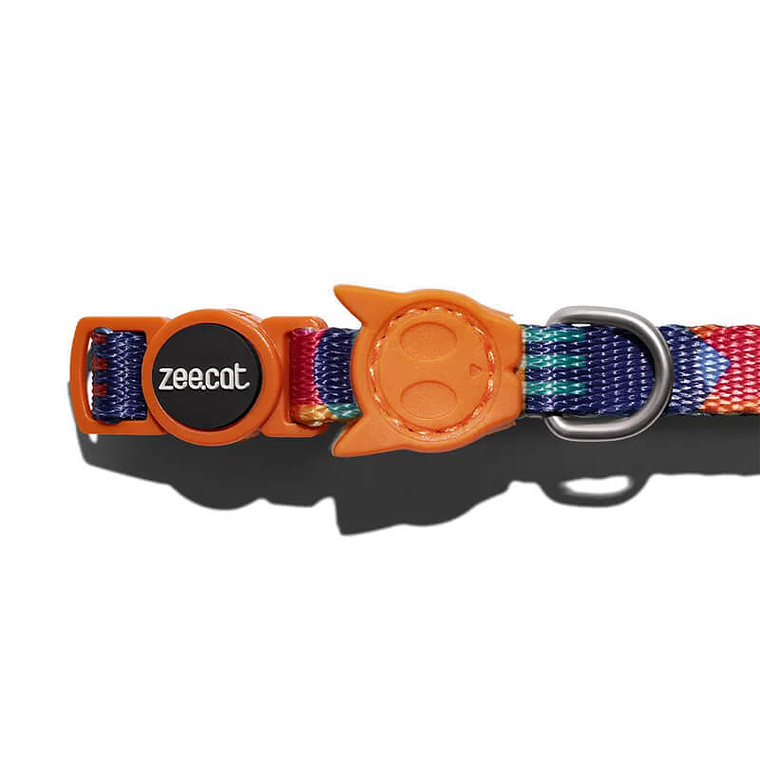 ZeeCat Collar MAZE Talla Unica 2