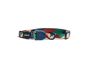 ZeeCat Collar PACCO Talla Unica