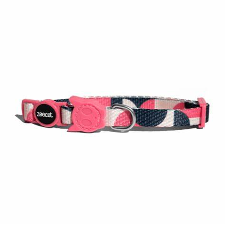 ZeeCat Collar SPLIT Talla Unica 1