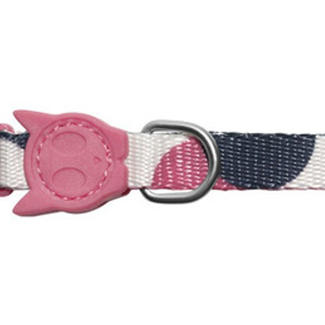 ZeeCat Collar SPLIT Talla Unica 3