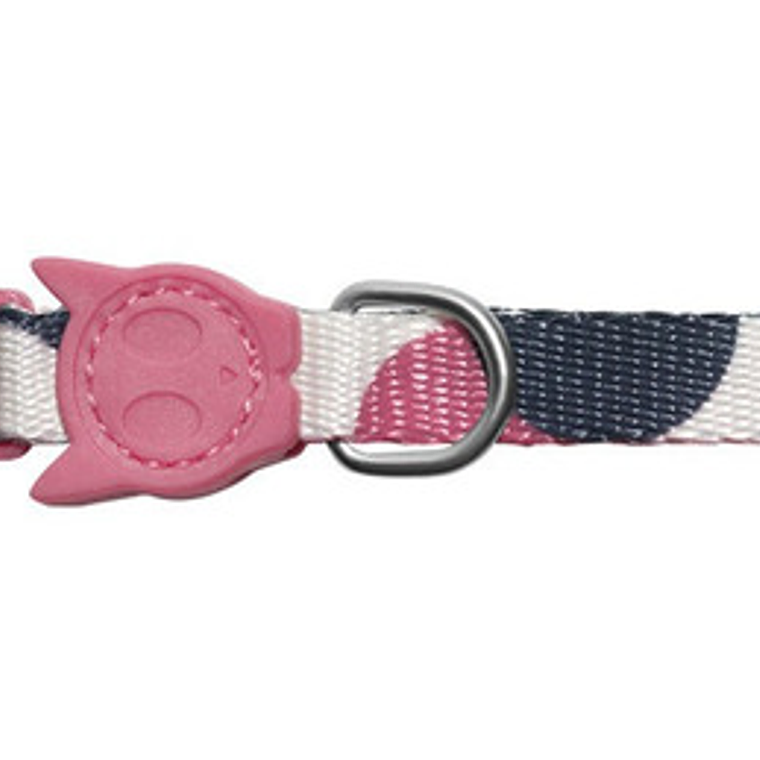 ZeeCat Collar SPLIT Talla Unica 3