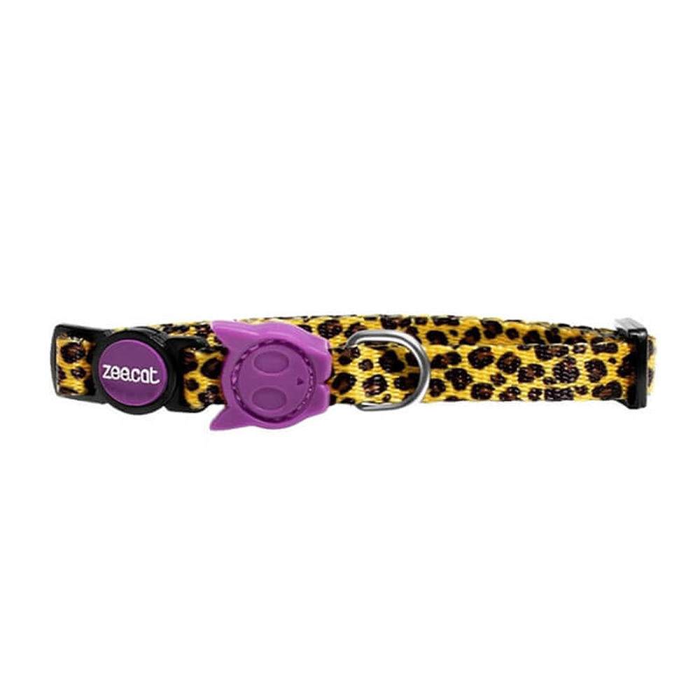 ZeeCat Collar HONEY Talla Unica