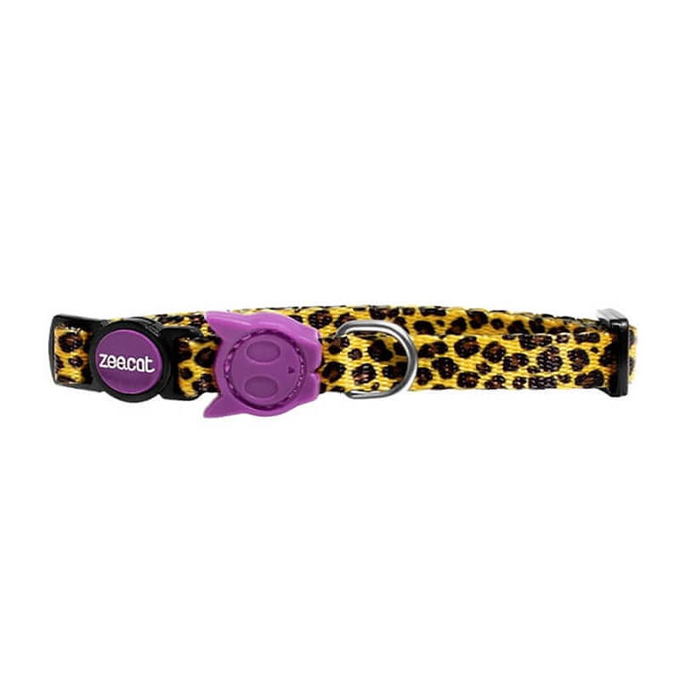ZeeCat Collar HONEY Talla Unica 1