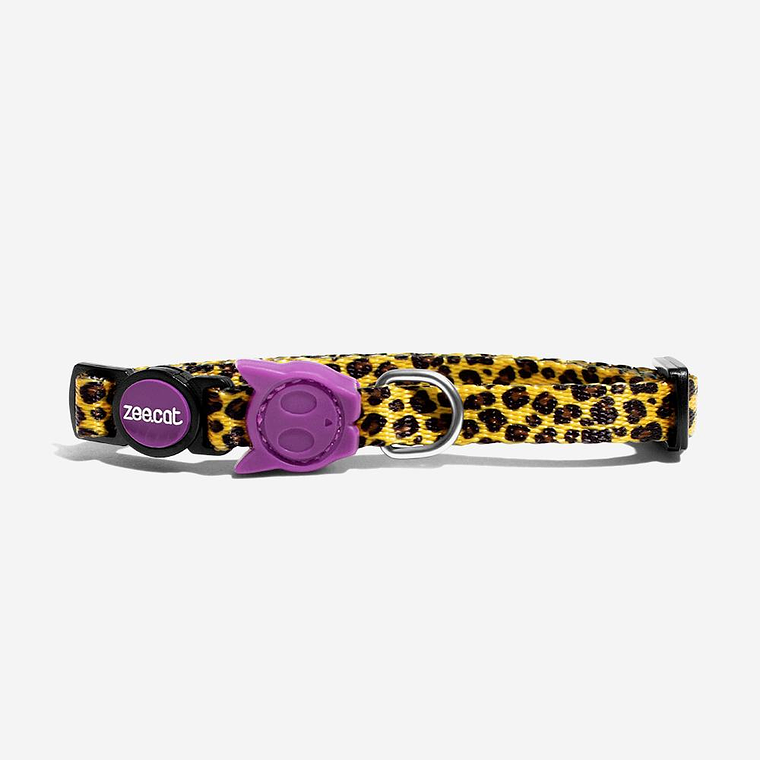 ZeeCat Collar HONEY Talla Unica 2