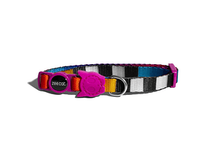 ZeeCat Collar PRISMA Talla Unica