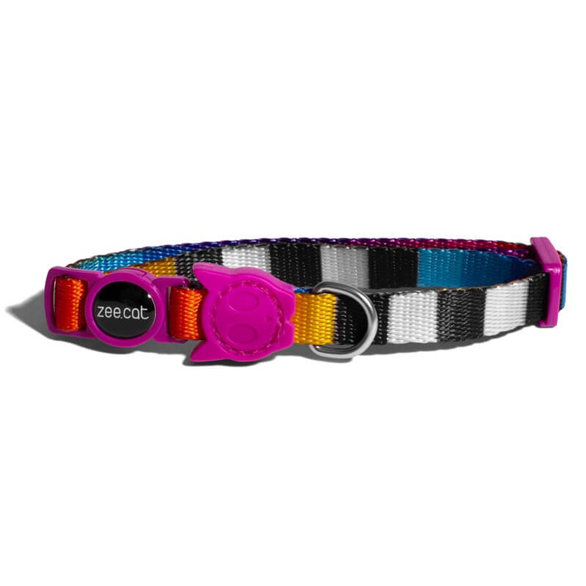 ZeeCat Collar PRISMA Talla Unica 1