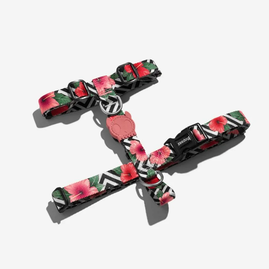 ZEEDOG - ARNÉS PARA PERRO H MAHALO 1