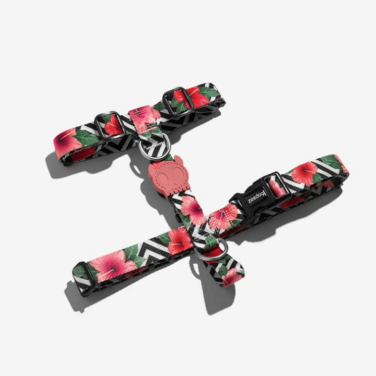 ZEEDOG - ARNÉS PARA PERRO H MAHALO 1