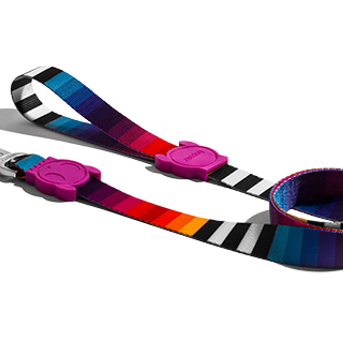 ZeeDog Leash PRISMA 1