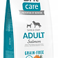 BRIT CARE DOG GRAIN FREE ADULT SALMON - Miniatura 3