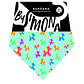 Bandana By Simona Balloon - Miniatura 1