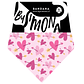 Bandana By Simona Flechados - Miniatura 1