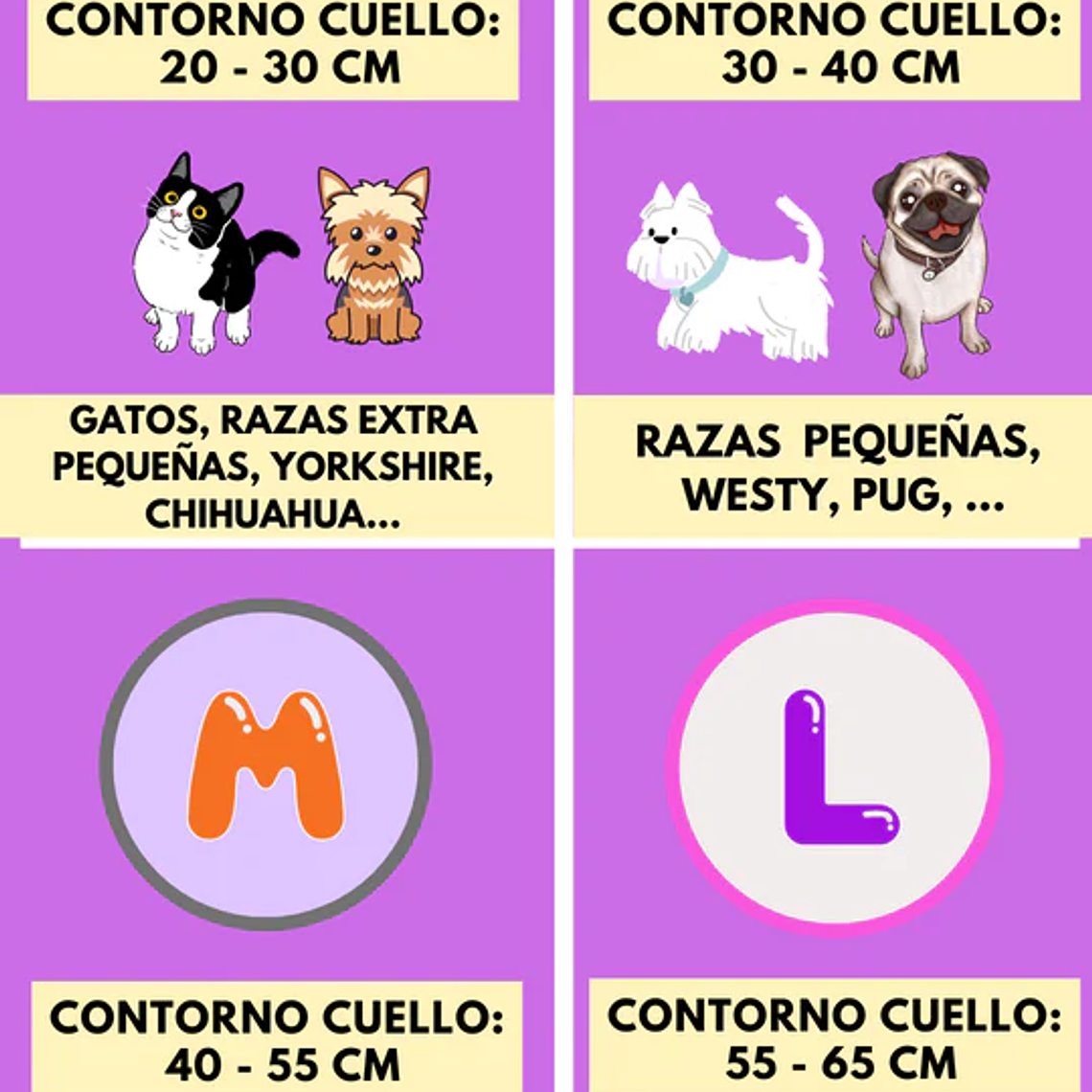 Bandana By Simona Flechados 2