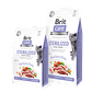 BRIT CARE CAT GRAIN FREE STERILIZED WEIGHT CONTROL  - thumbnail 1