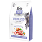 BRIT CARE CAT GRAIN FREE STERILIZED WEIGHT CONTROL  - thumbnail 2