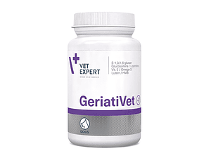 VET EXPERT GERIATIVET DOG X 45 TABLETAS