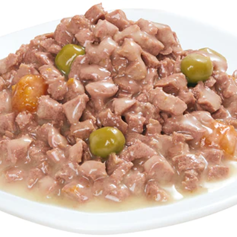 VITAKRAFT POESIE CREATION 85 GR 9