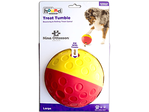 Nina Ottosson Perro Dispensador Alimento Large Nivel 1