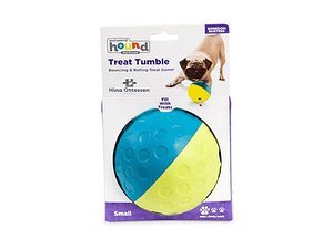 NINA OTTOSSON Perro Dispensador Alimento Small Nivel 1