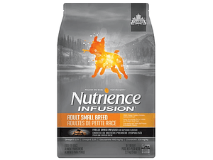 NUTRIENCE INFUSION ADULT SMALL 5KG