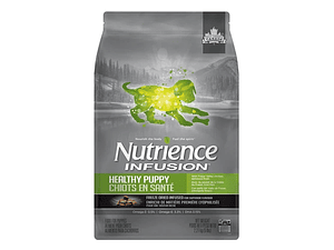 NUTRIENCE INFUSION PUPPY 10KG