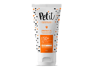 Pet it Protector Solar para Mascotas