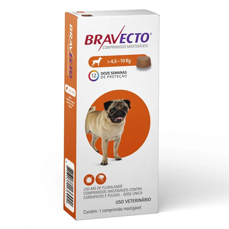 BRAVECTO PARA PERROS 2