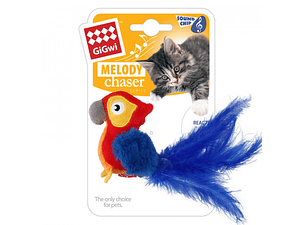 GIGWI CHASER ACTIVATE SOUND LORO