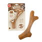 GIGWI WOODEN ANTLER MADERA NATURAL  - thumbnail 3