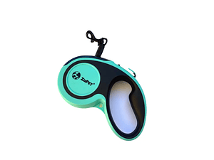 ZUPET CORREA RETRACTIL ZUPET L/XL