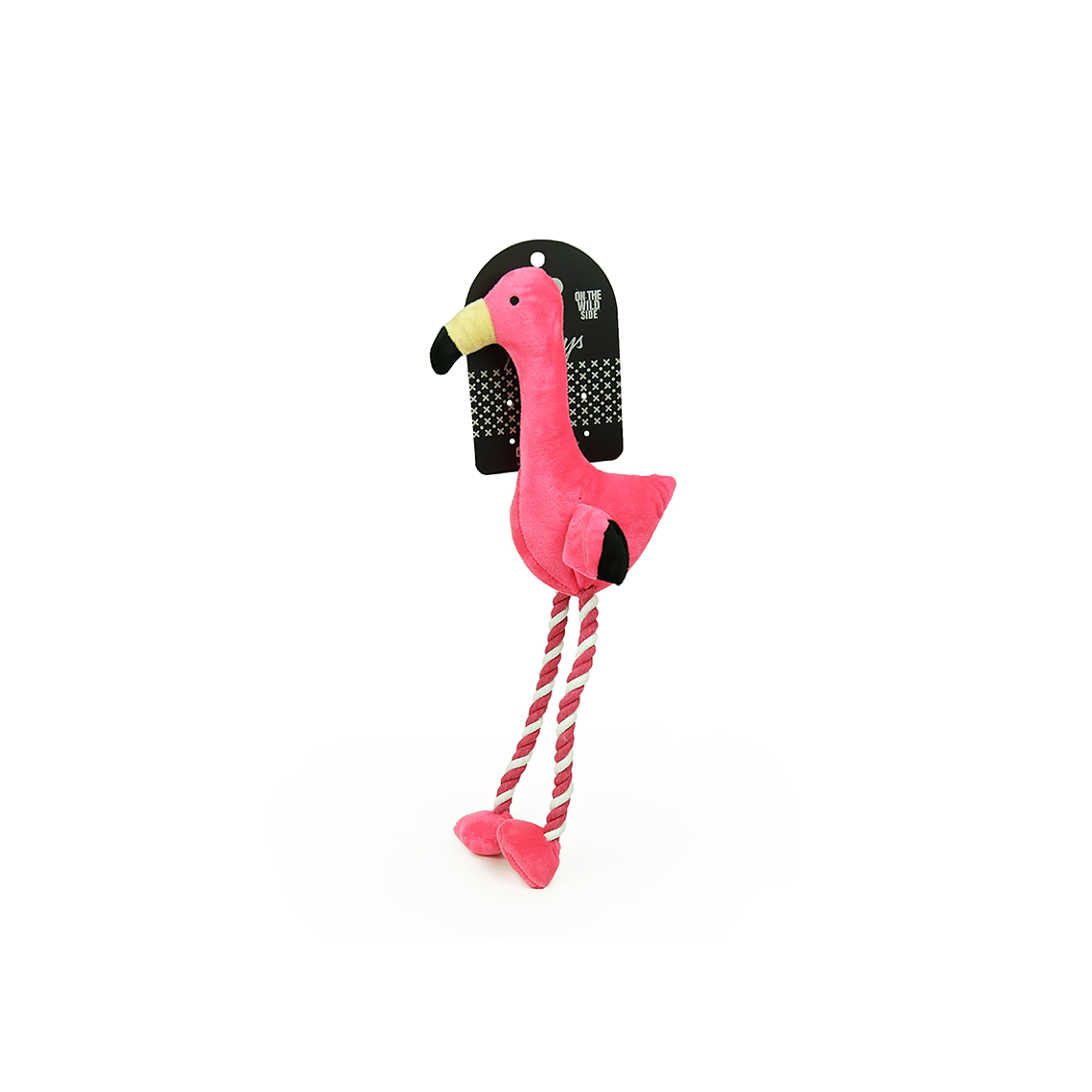 BRNX JUGUETE PLUSH CUERDA FLAMENCO XL 1