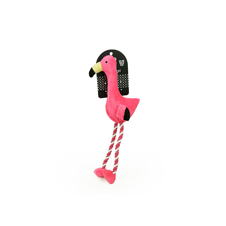 BRNX JUGUETE PLUSH CUERDA FLAMENCO XL 1