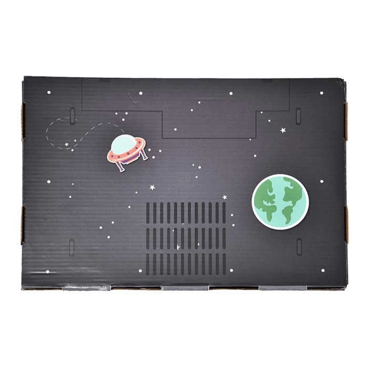 HEY JUGUETE COMPUTADOR PORTATIL PARA GATOS 3